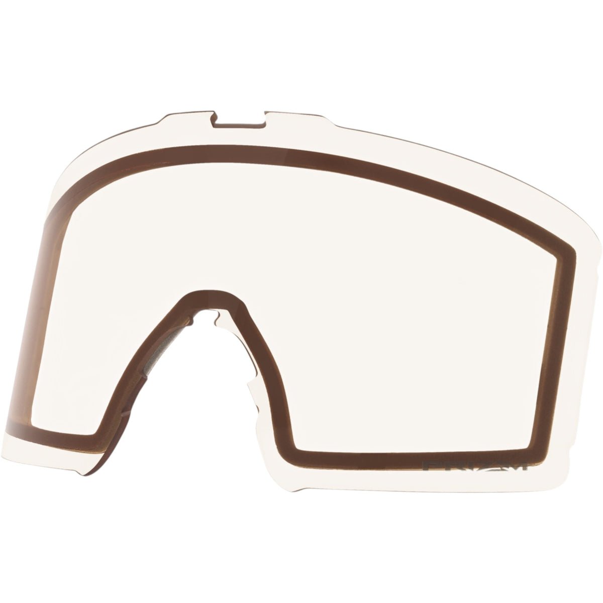Oakley PZ Clear Large Fit
