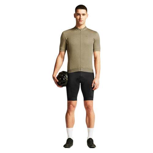 Maillot de Vélo Core Essence Homme
