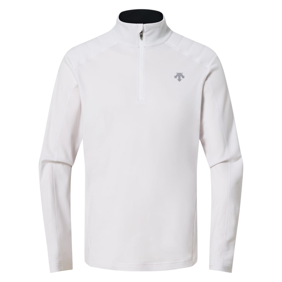 Veste Manches Longues Shoulder Trim T-Neck Homme
