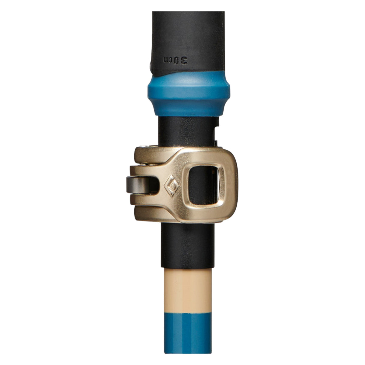 Traverse Compactor Adult Ski Poles