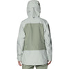 Mountain Hardwear Gamma Gris.087 L