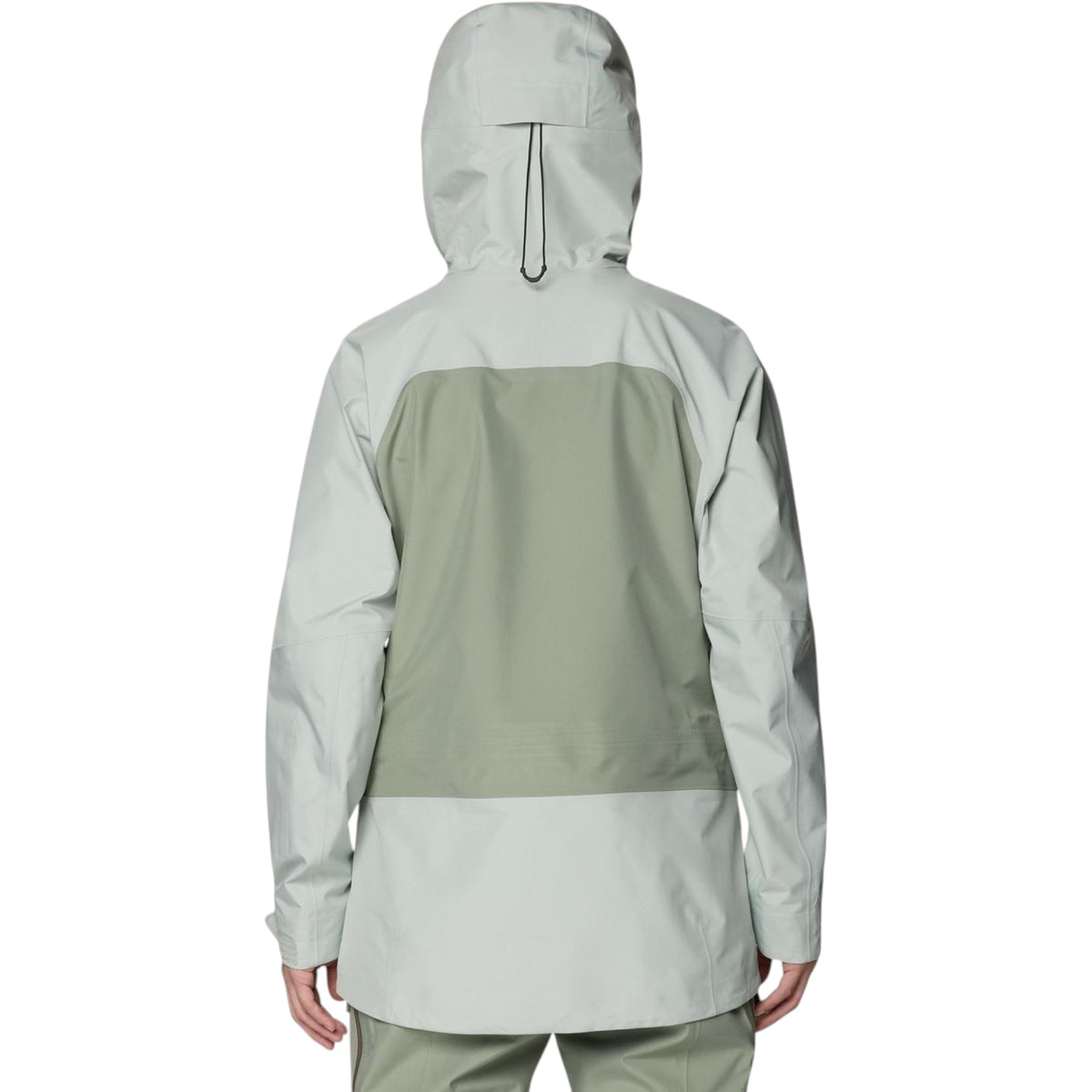 Mountain Hardwear Gamma Gris.087 L