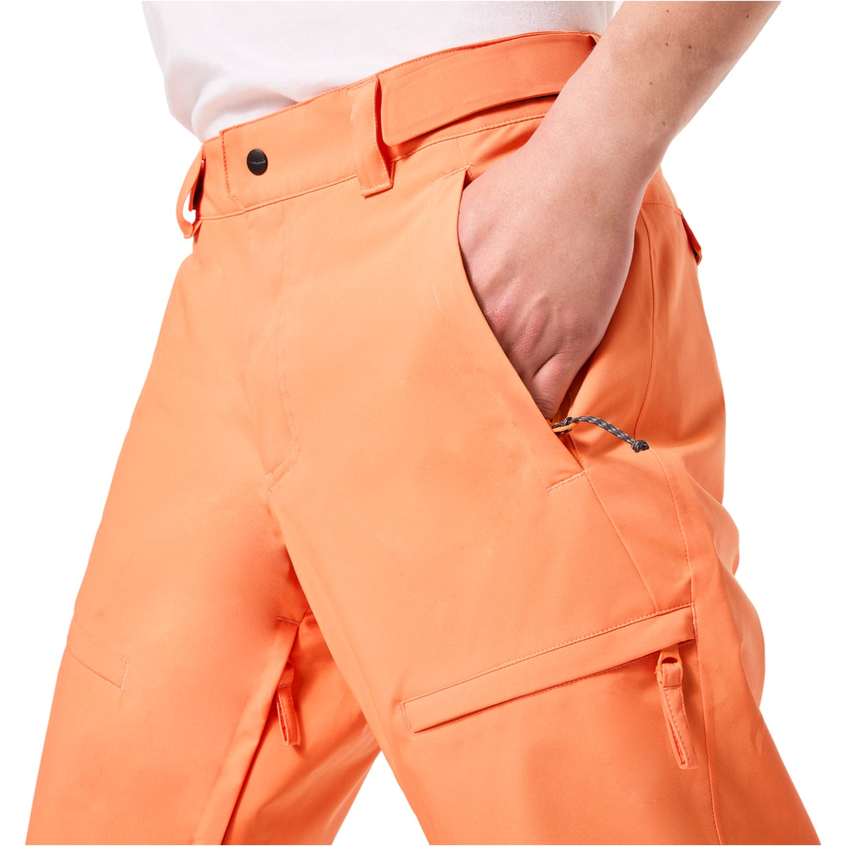 Axis Insulated Men Snow Pants