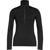 Serena Pully L/S Women Mid Layer