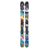 Skis Alpins Bent Ch Mini + Colt 7 Enfant