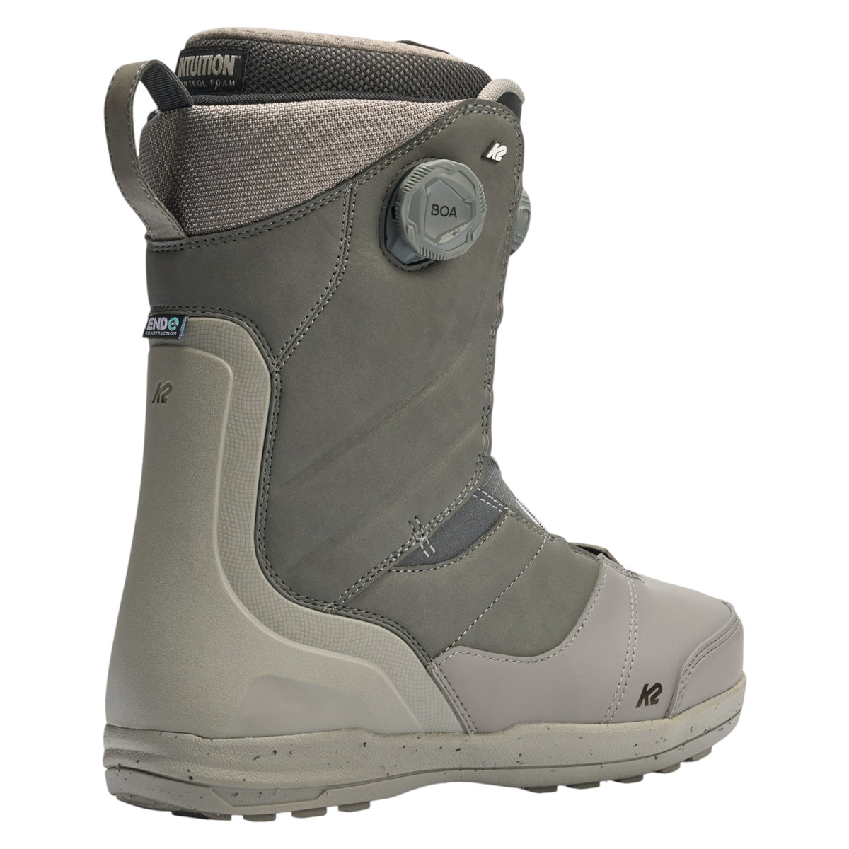 Bottes de Planche à Neige Maysis Homme