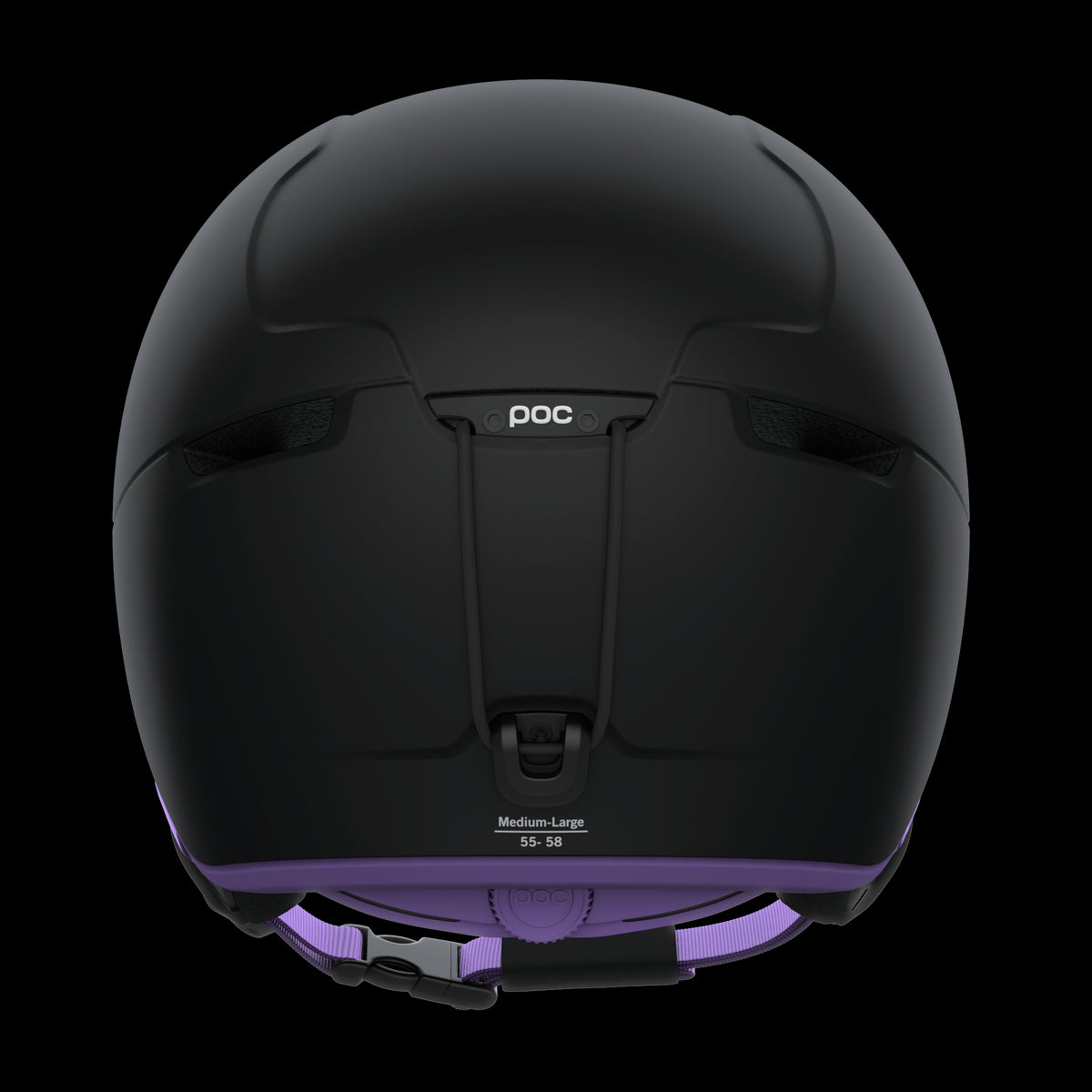 Obex Pure Adult Ski Helmet