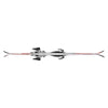 Unleashed J+J7.0 FDT Kids Alpine Skis