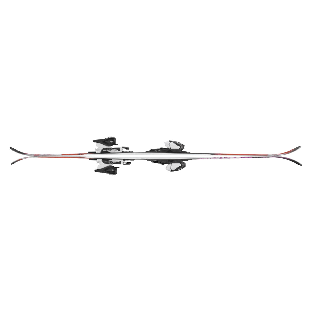 Unleashed J+J7.0 FDT Kids Alpine Skis