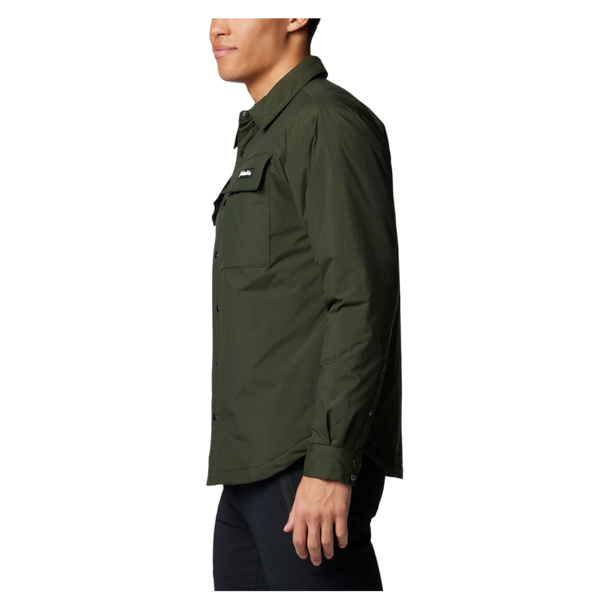 Ballistic Ridge II Men Shirt