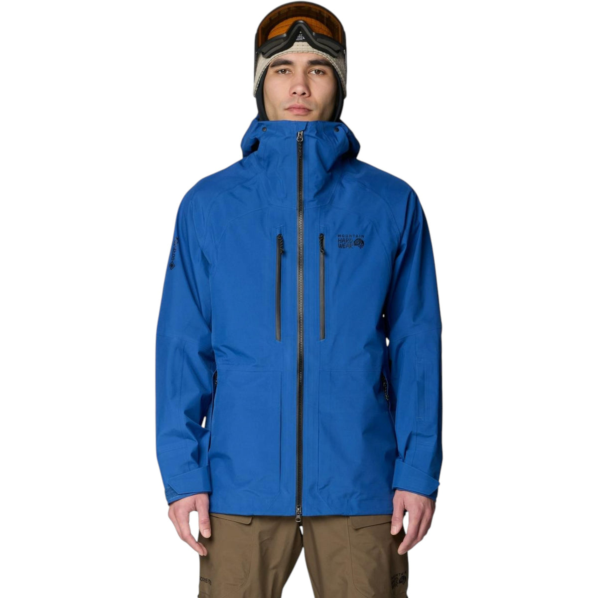 Mountain Hardwear Badlands Shark.366 L