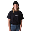 POW Canada Adult Logo T-Shirt