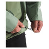 Manteau Coquille Summit Eastwall GTX Homme
