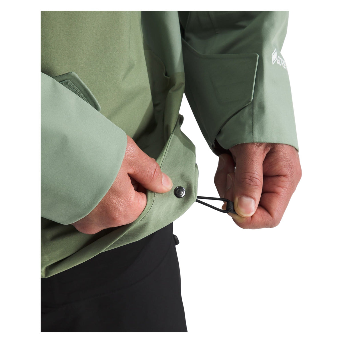 Manteau Coquille Summit Eastwall GTX Homme
