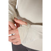 Chandail Manches Longues Staden Homme