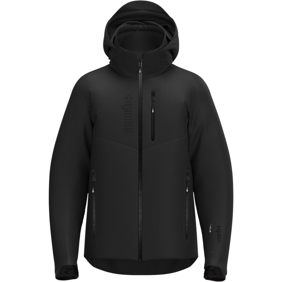 RH+ Noir.N001 2XL