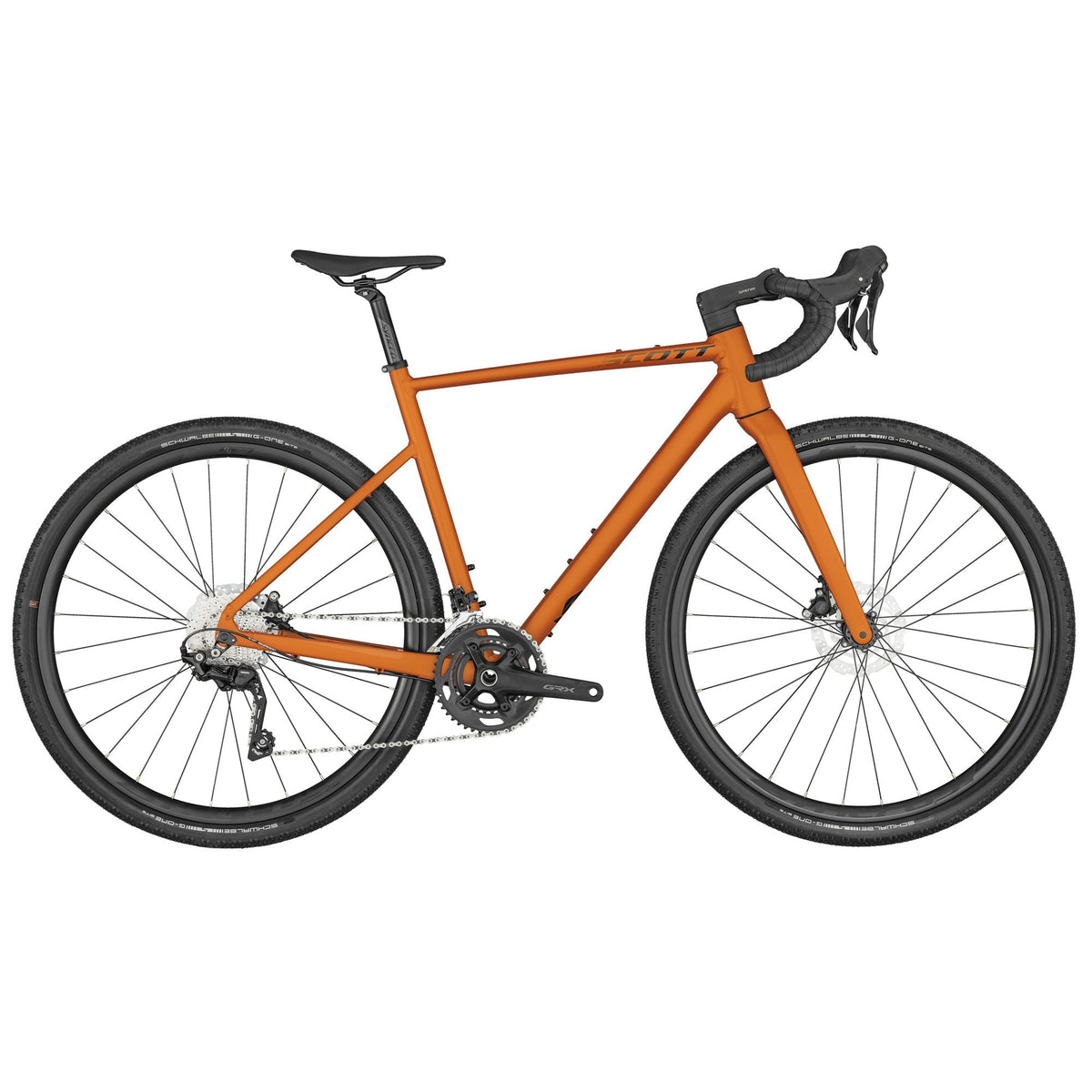 Vélo de Gravel Speedster Gravel 30 Adulte