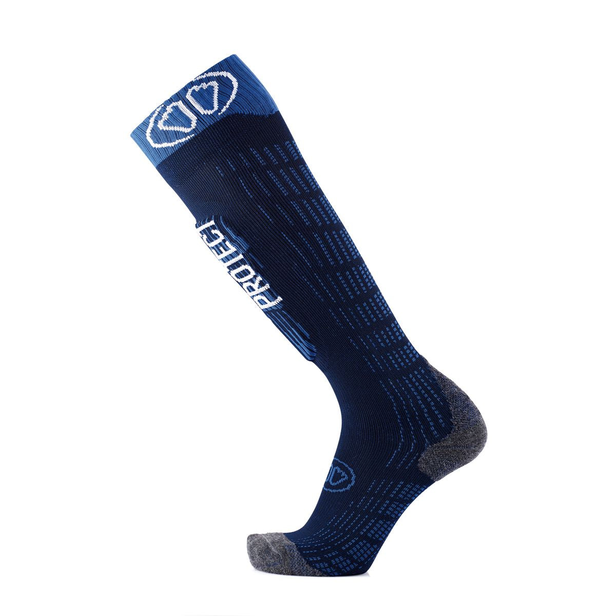 Sidas Dark Bleu 35a38