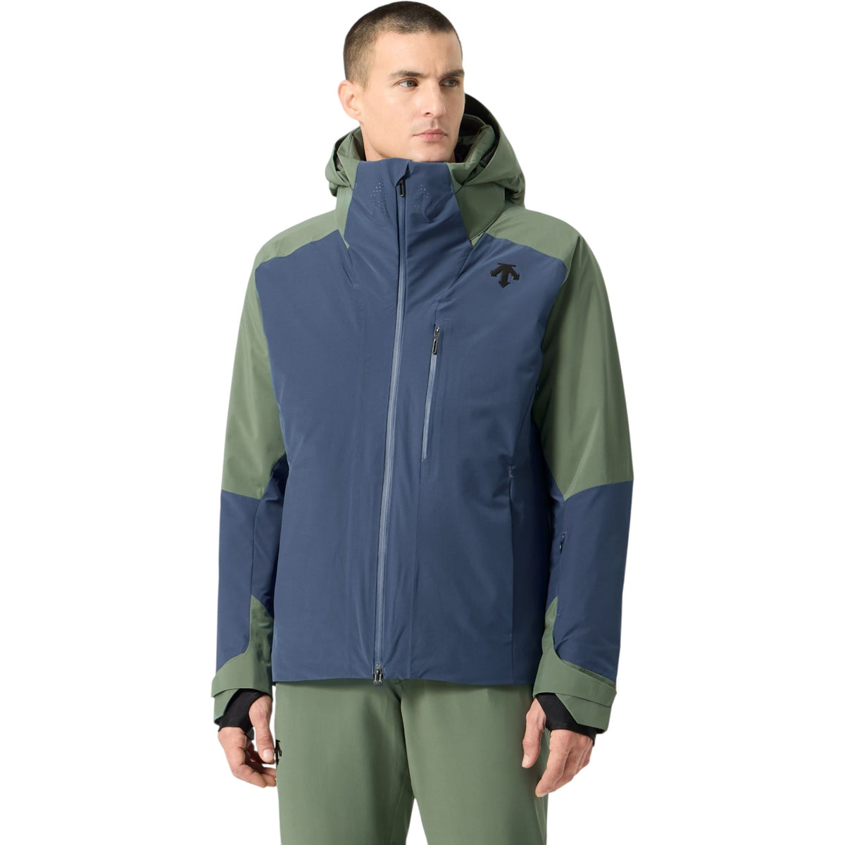 Descente Sand Beige.BG01 M