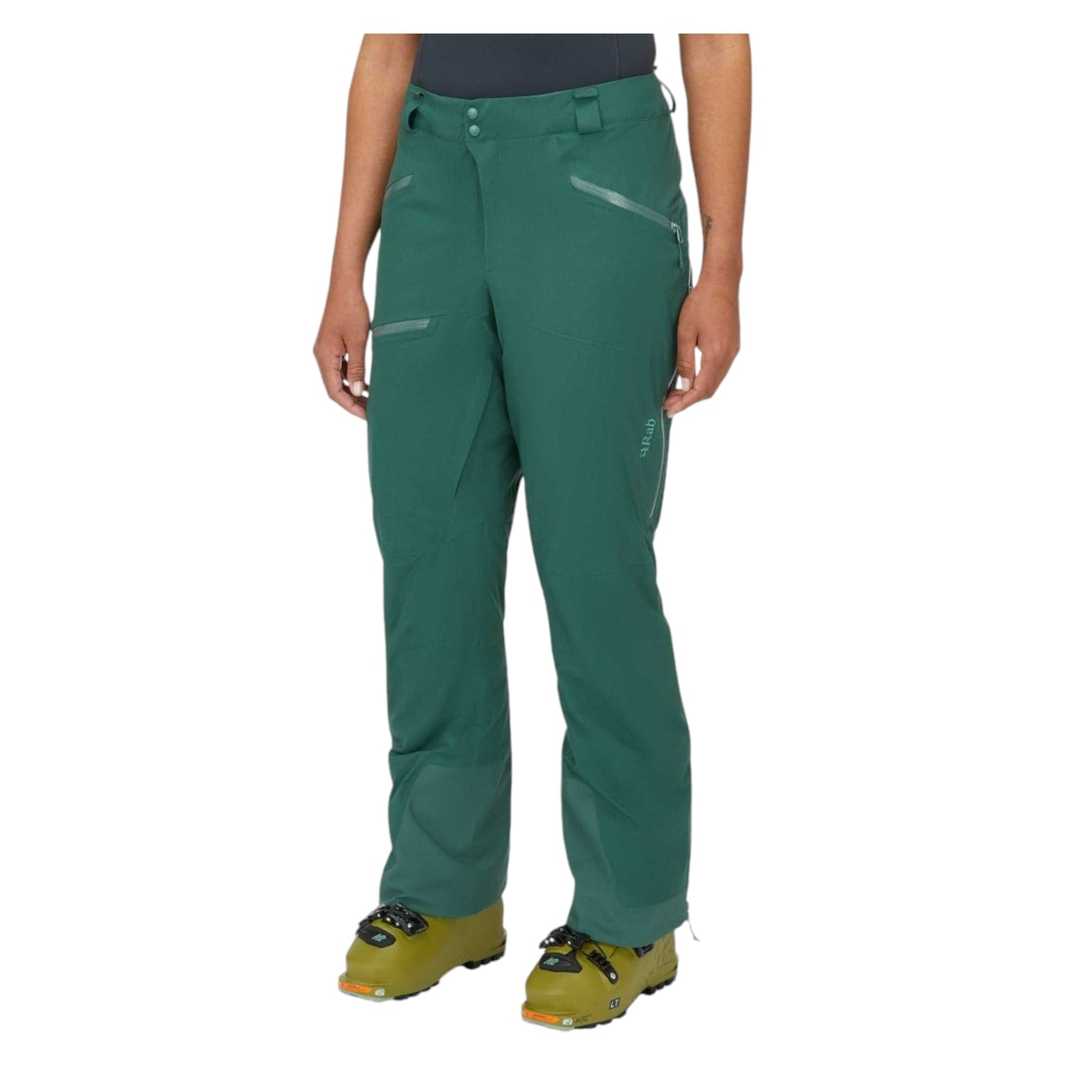 Pantalon de Neige Khroma Diffract Femme