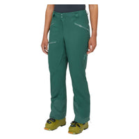 Pantalon de Neige Khroma Diffract Femme