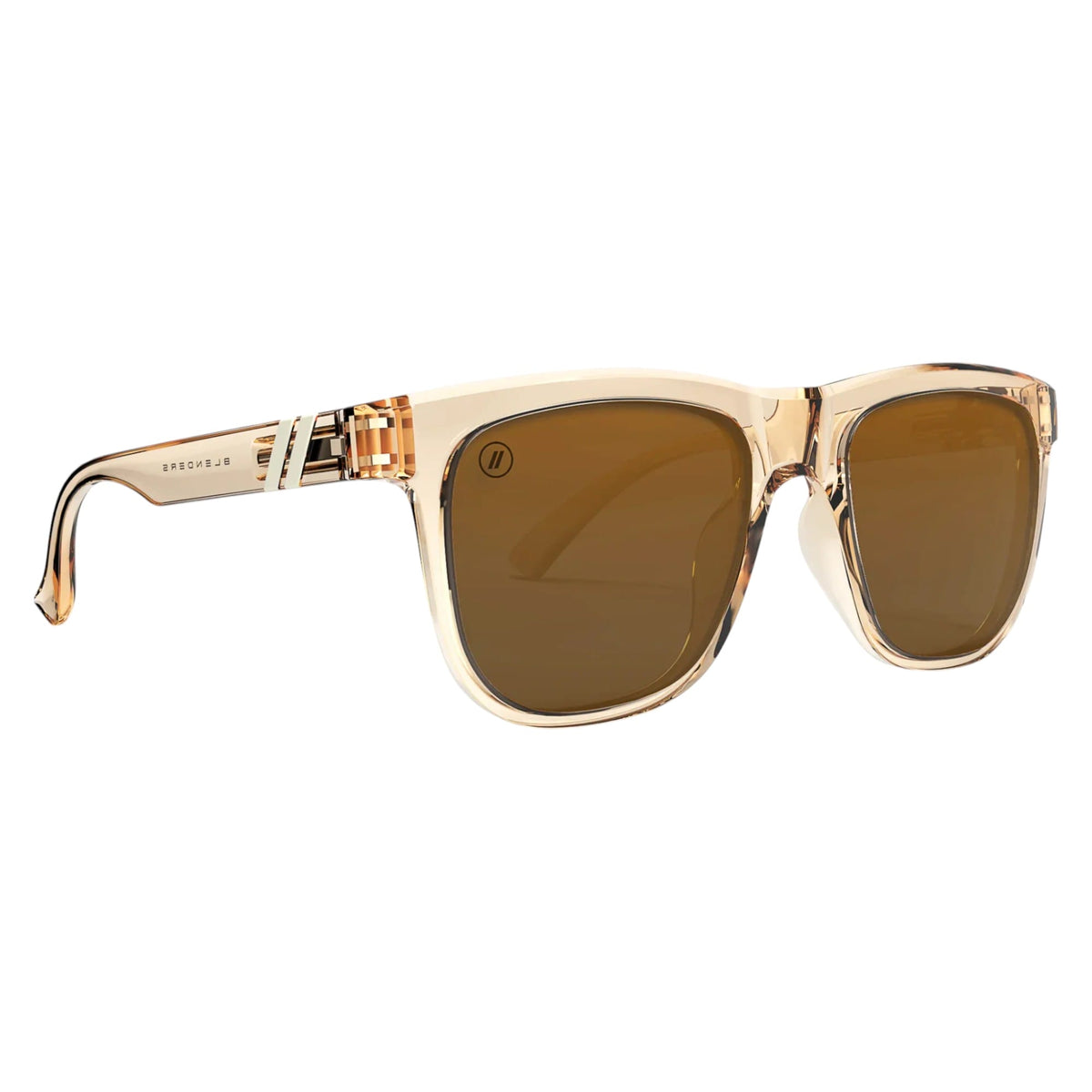 Lunettes de Soleil Sender Adulte
