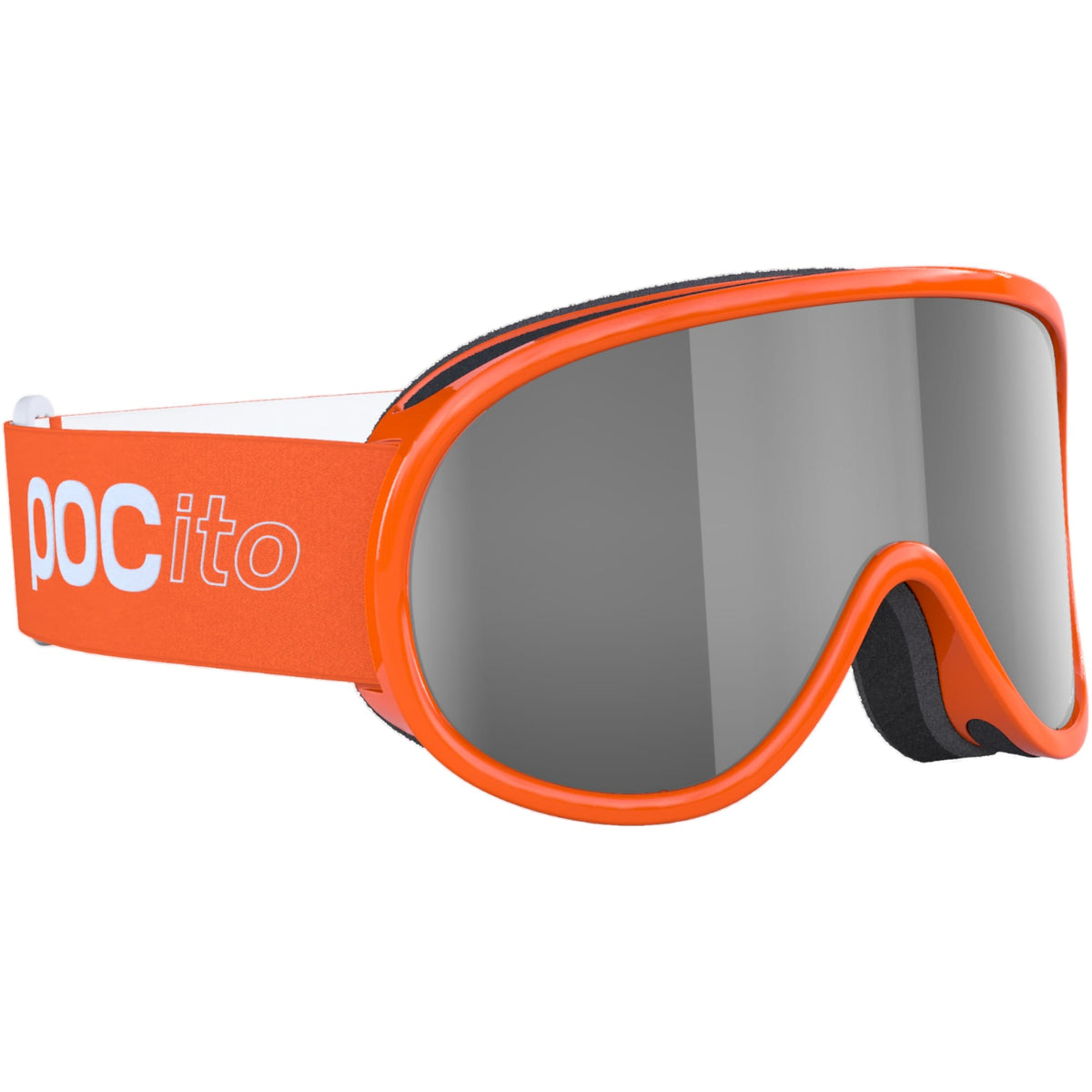 Pocito Retina Junior Ski Goggles