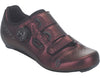 Chaussures de Vélo de Route Road Team Boa Femme