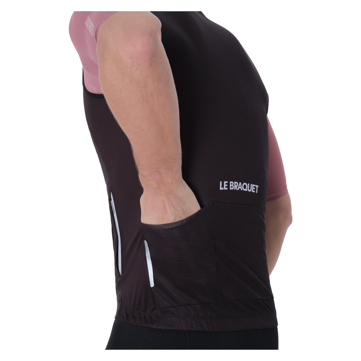 Vagabonde 2 Men Sleeveless Vest
