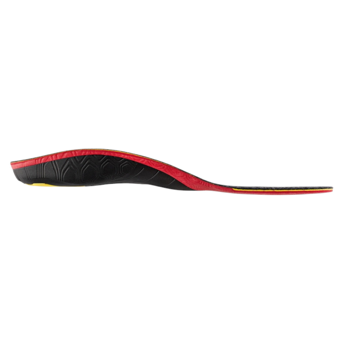 Semelles 3Feet Eco Warm High Adulte