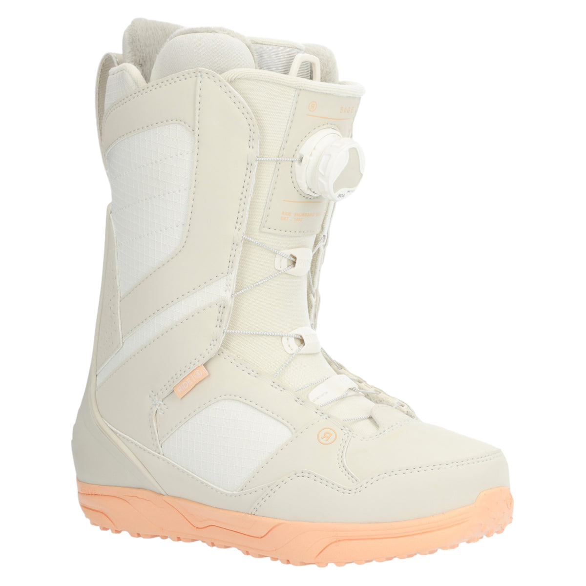 Sage Women Snowboard Boots