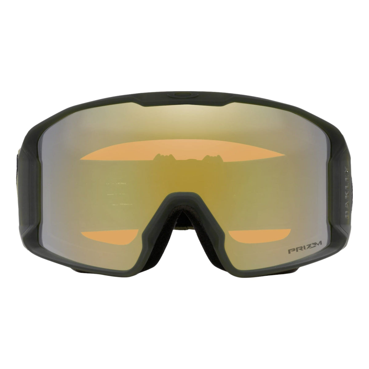 Lunettes de Ski Line Miner L Adulte