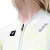 Maillot de Vélo de Route Manches Courtes Cx Pro 4.0 Adulte