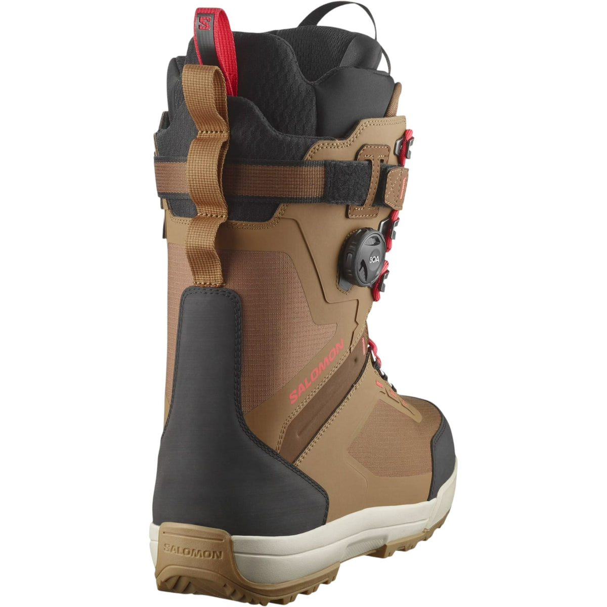 Echo Lace SJ Boa Men Snowboard Boots