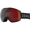 Cloudfall Adult Ski Goggles