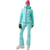 Tec Sael Women Winter Jacket