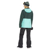 Manteau d'Hiver Ashfiled Pullover Femme