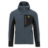 Mezzodi Hoodie Fleece Men Mid LAyer