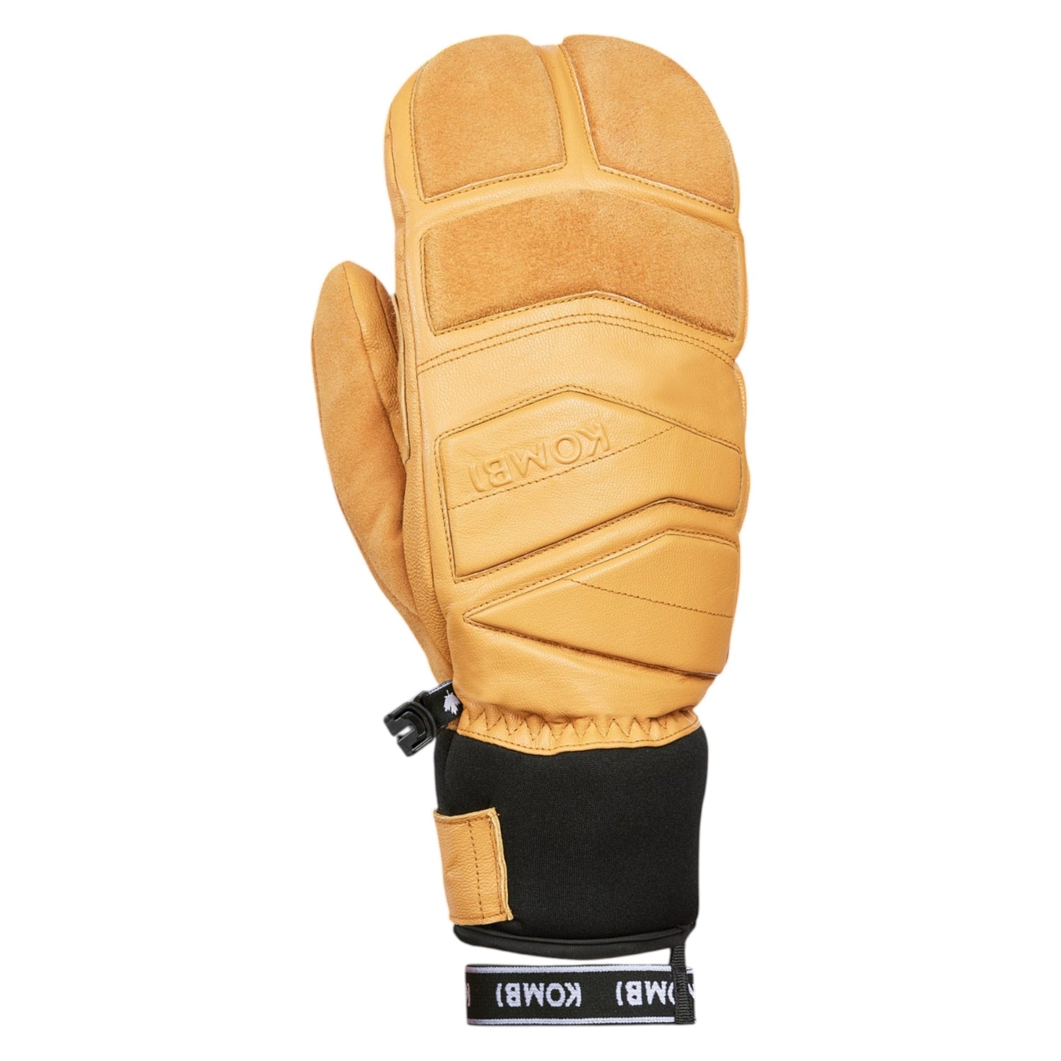 Mitaines Tactical Adulte