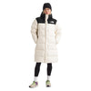 Nuptse Parka Women Jacket
