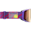 Salomon Ultra Violet Copper Cat.2