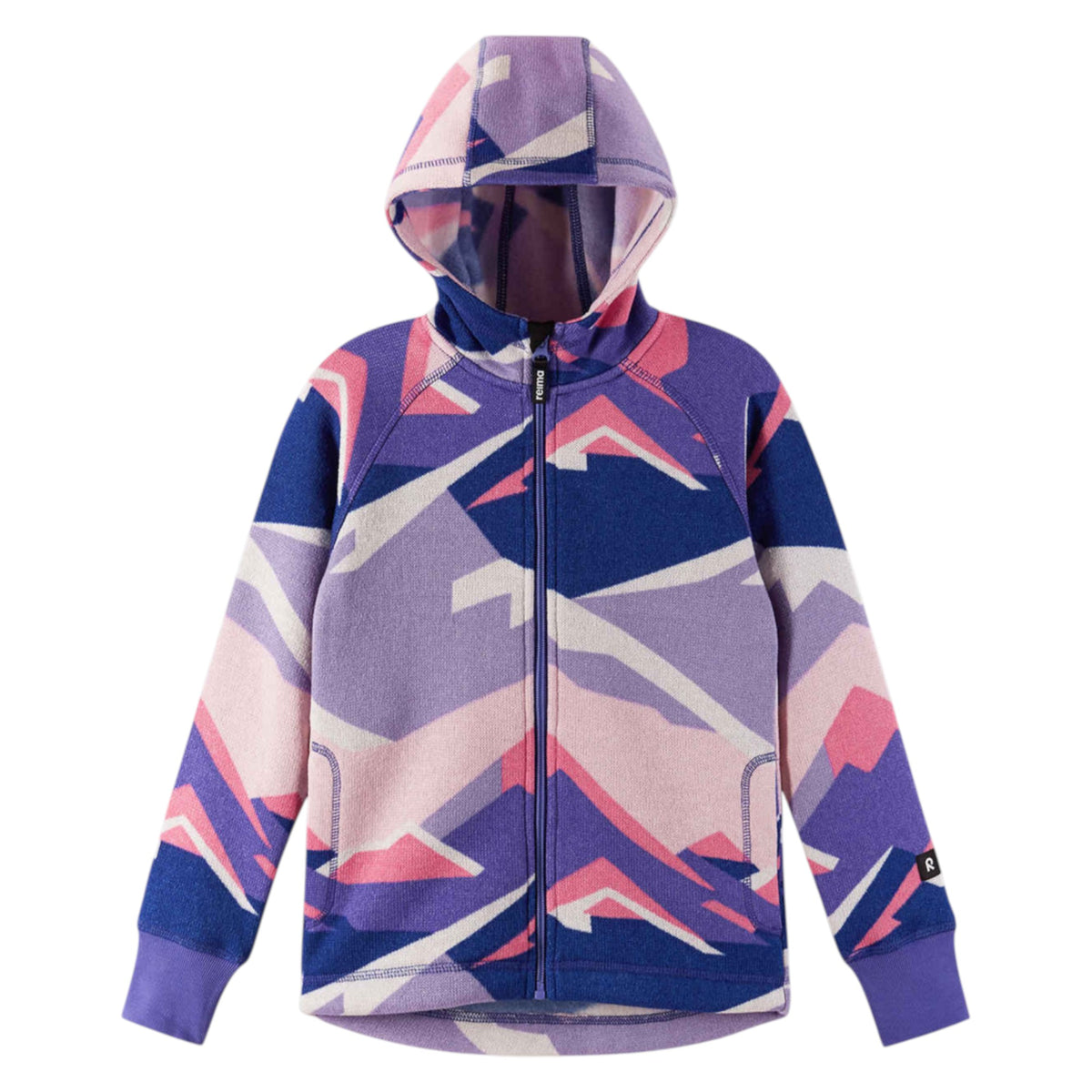 Veste Manches Longues Northern Enfant