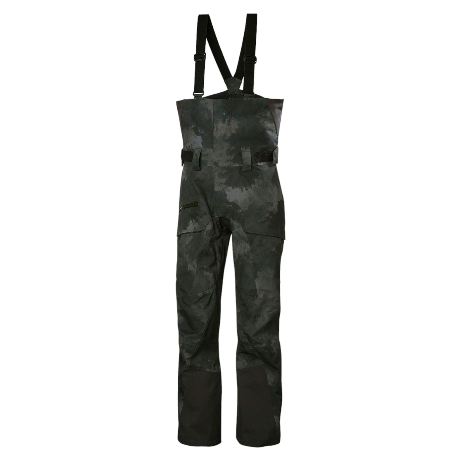 Salopette Sogn Shell Homme