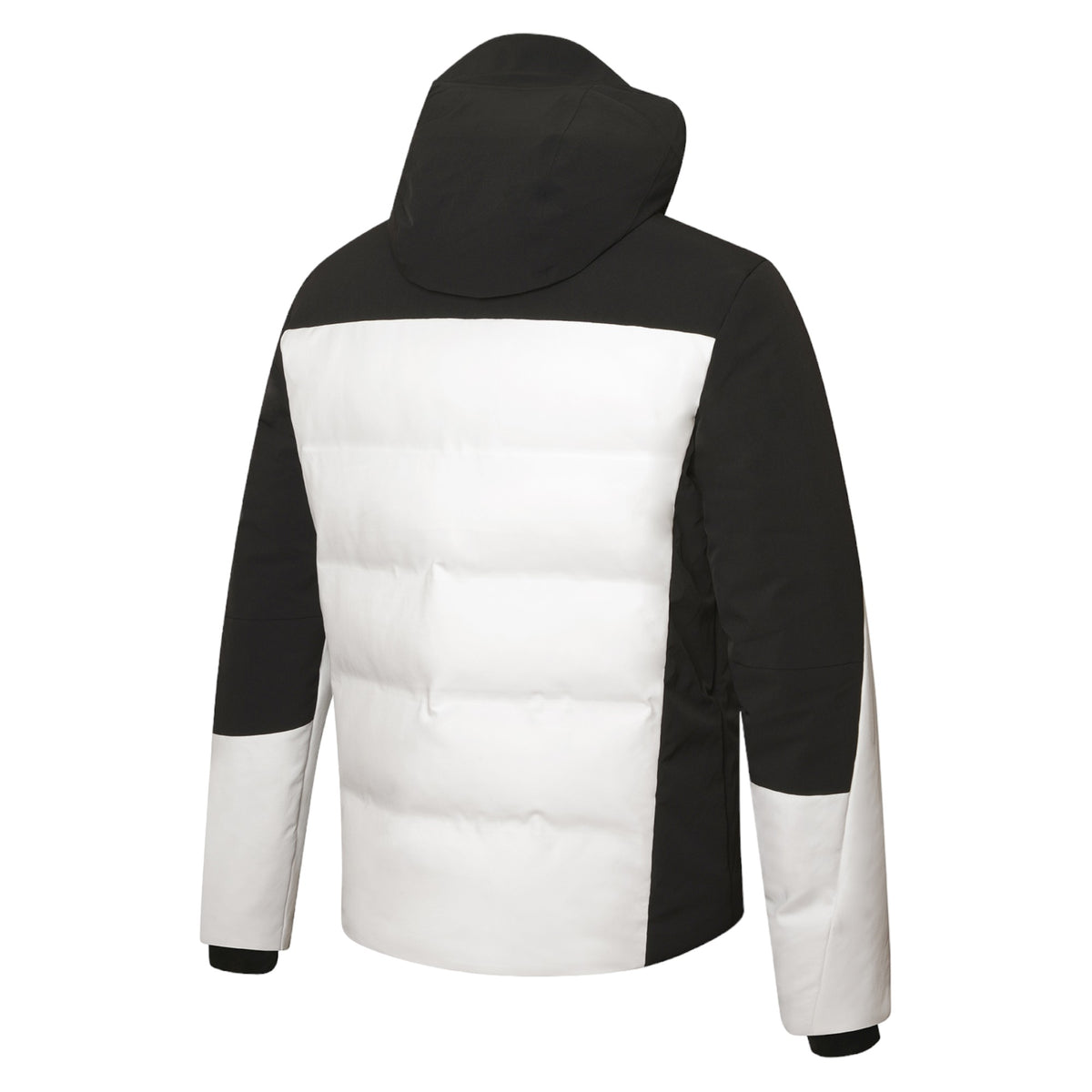Solaris Men Winter Jacket