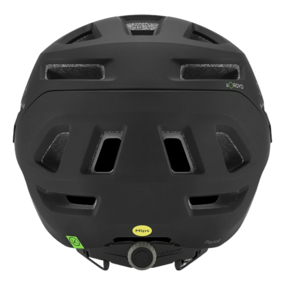 Payroll Mips Adult Bike Helmet