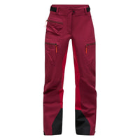 Vislight Gore-Tex C-Knit Women Shell Pants