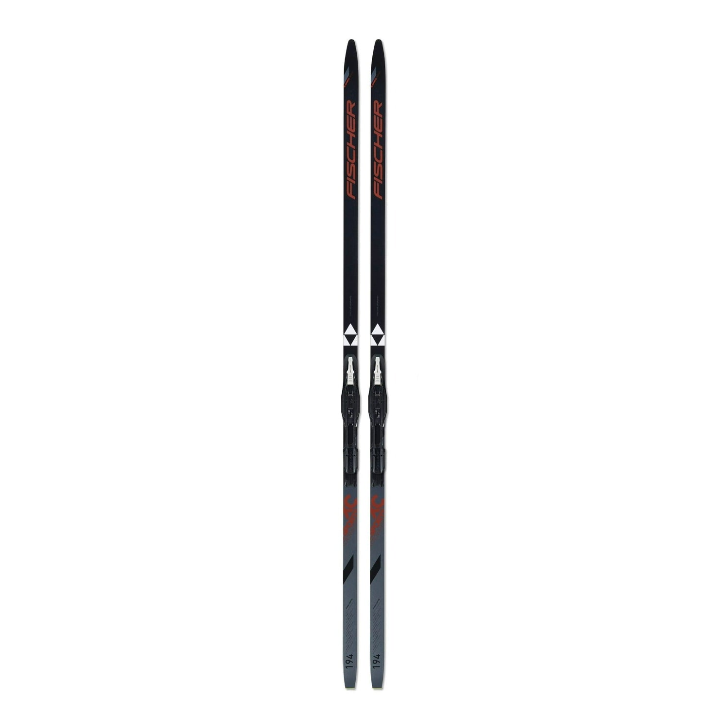 Skis de Fond Sports Crown EF IFP Adulte