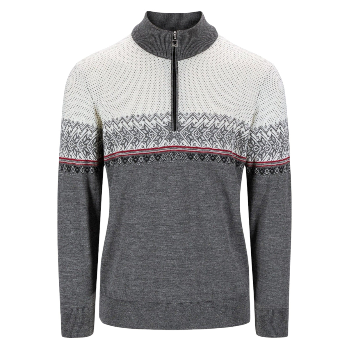 Chandail Manches Longues Hodven Homme