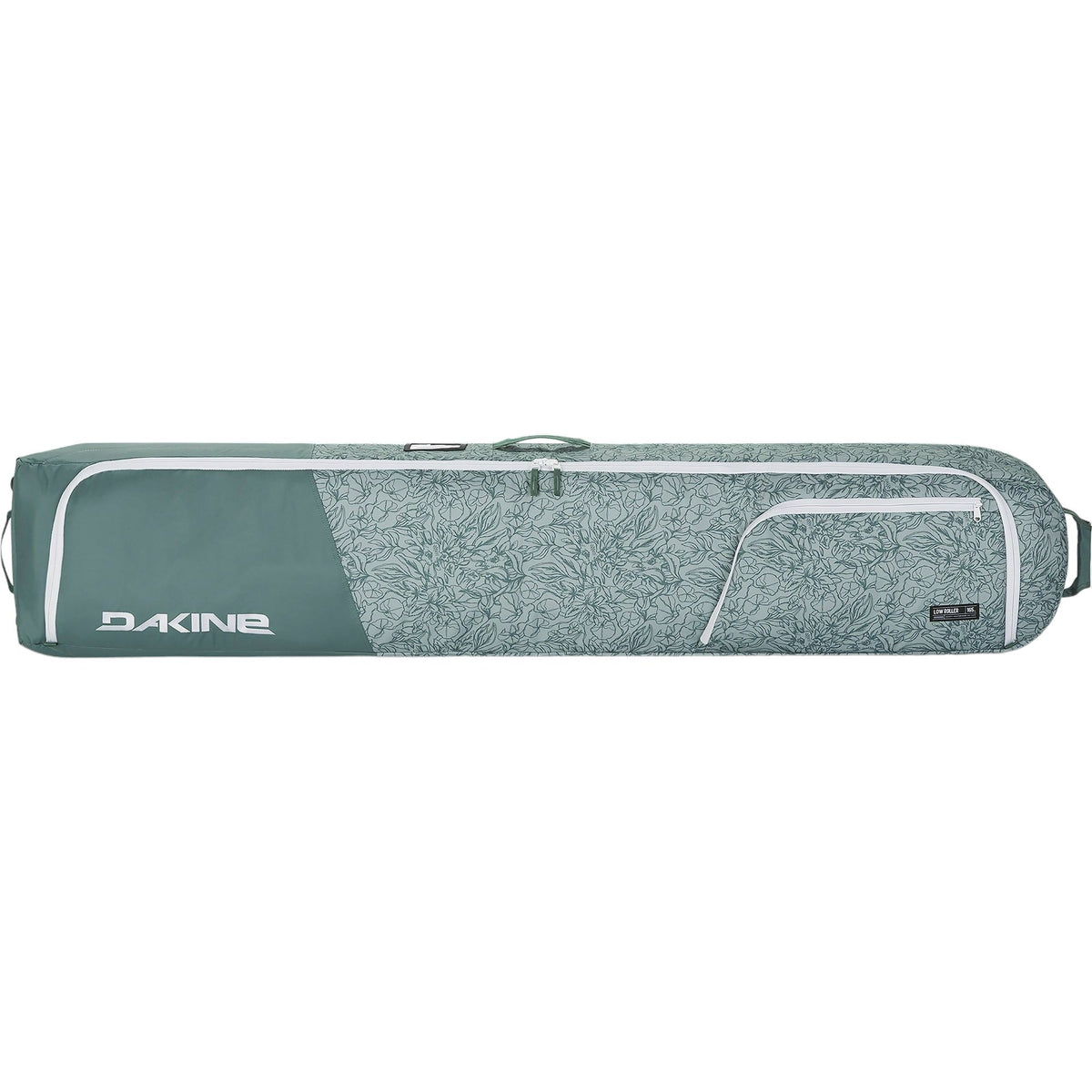 Sac à Planche à Neige sur Roulettes Low Roller Adulte