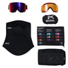 M5S Adult Ski Goggles